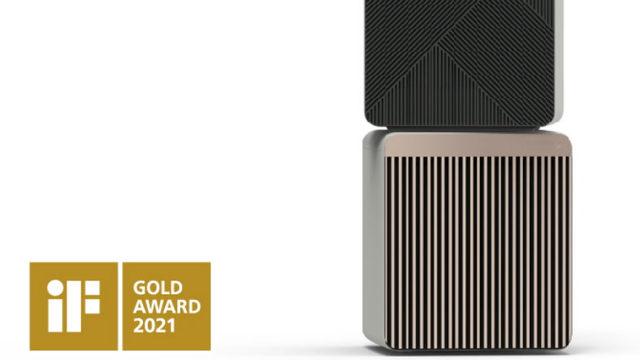 Samsung Electronics, iF Tasarım Ödülleri’nde 71 Farklı Ödül Kazandı