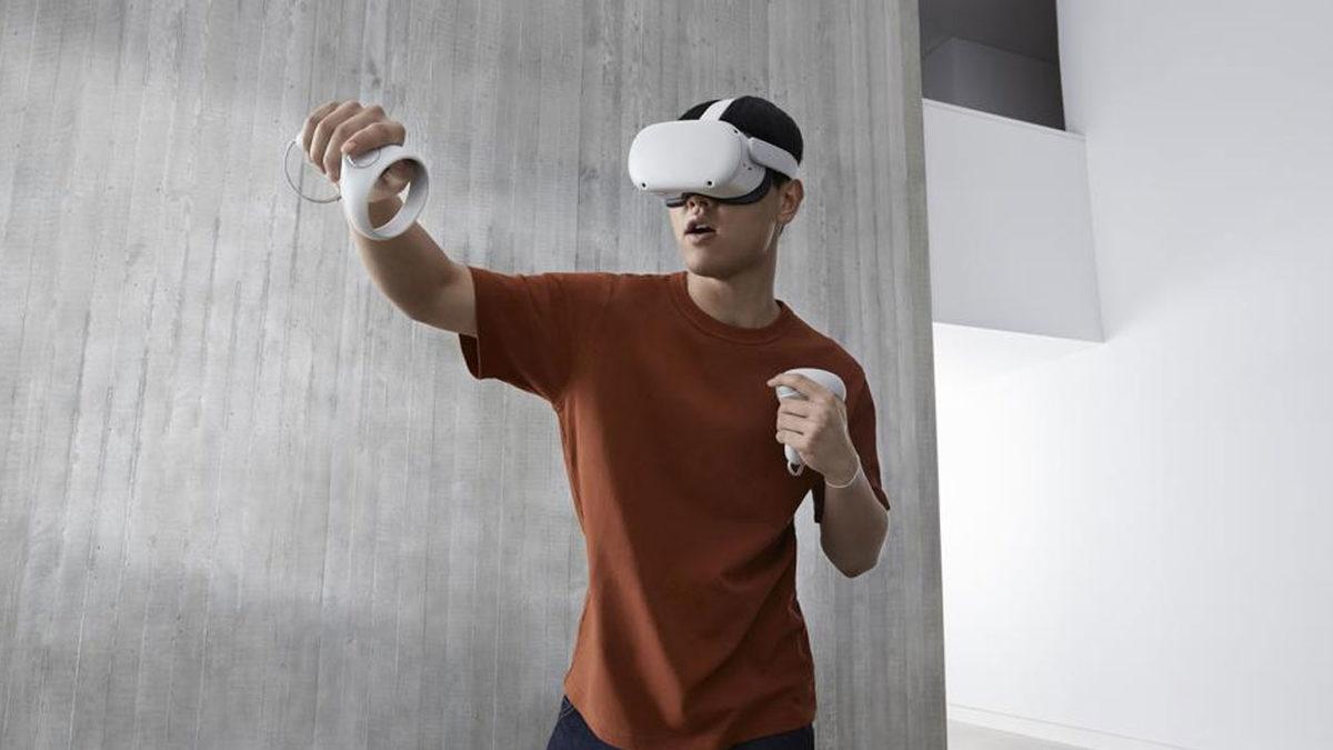 Facebook, Oculus İçin Yeni VR Oyunlarını Tanıtacağı Etkinliğin Tarihini Açıkladı