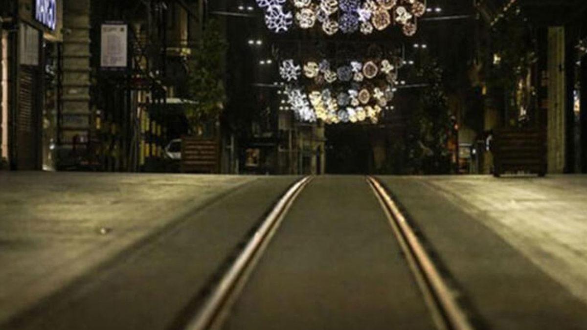 Çalışanları Sokağa Çıkma Kısıtlamasından Muaf Tutan Çalışma İzin Belgesi Nasıl Alınır?