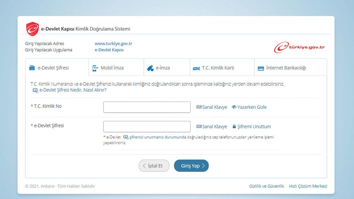 Çalışanları Sokağa Çıkma Kısıtlamasından Muaf Tutan Çalışma İzin Belgesi Nasıl Alınır?