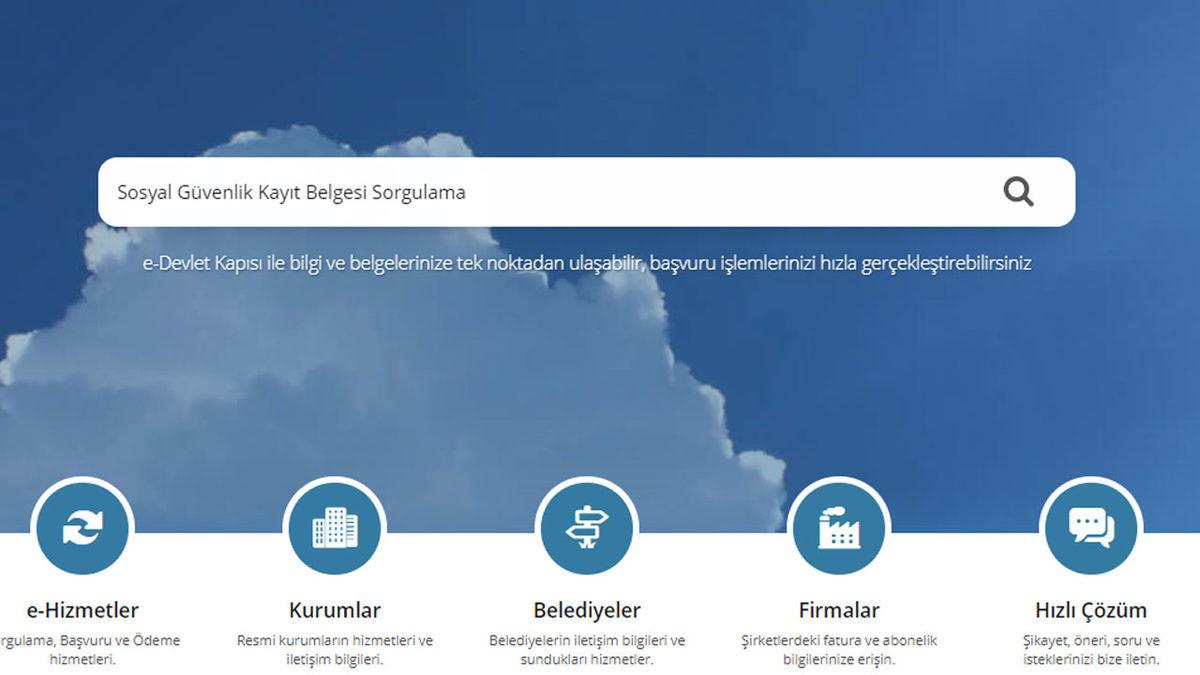 Çalışanları Sokağa Çıkma Kısıtlamasından Muaf Tutan Çalışma İzin Belgesi Nasıl Alınır?