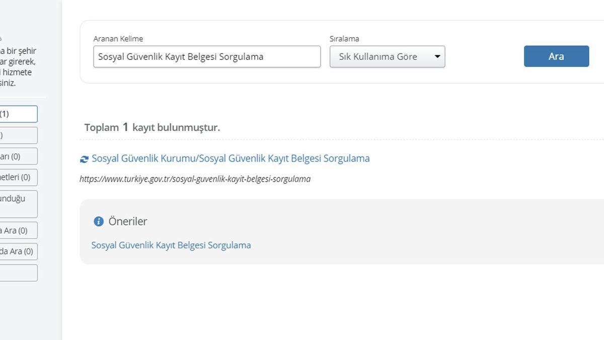 Çalışanları Sokağa Çıkma Kısıtlamasından Muaf Tutan Çalışma İzin Belgesi Nasıl Alınır?