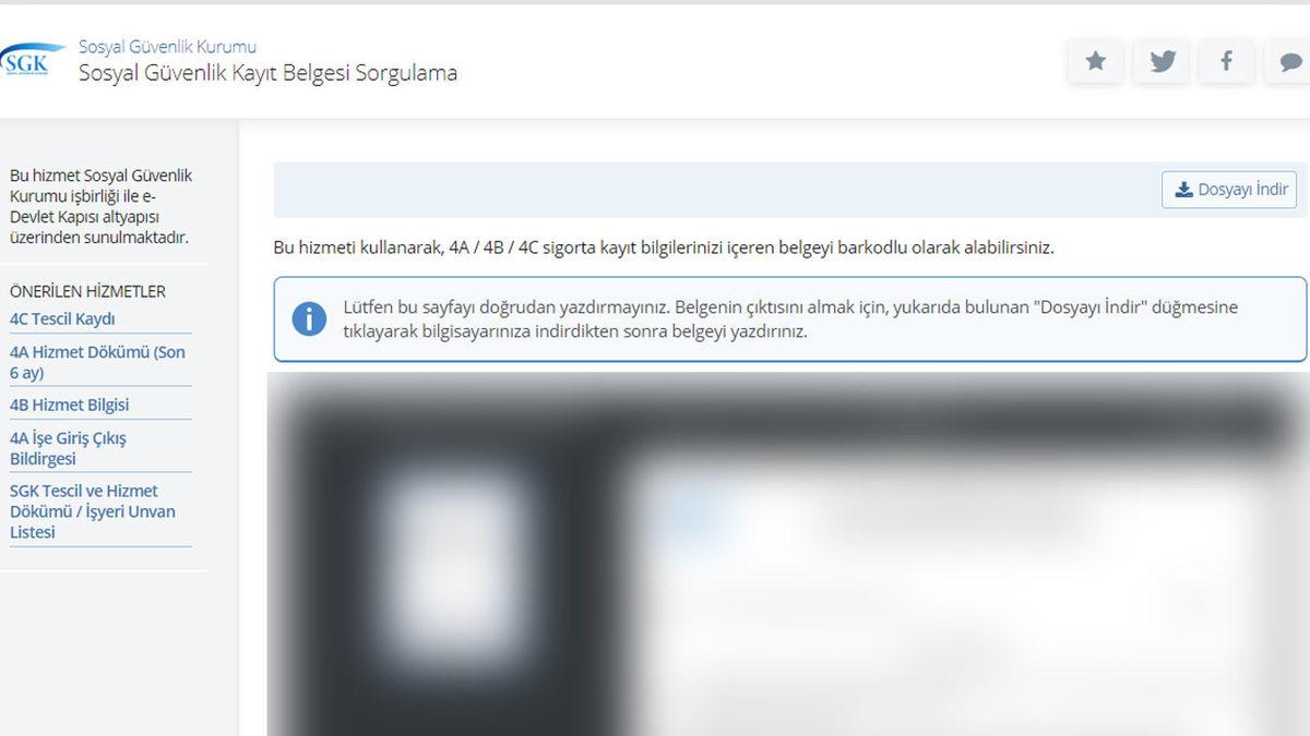 Çalışanları Sokağa Çıkma Kısıtlamasından Muaf Tutan Çalışma İzin Belgesi Nasıl Alınır?
