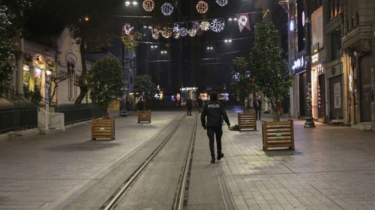 Çalışanları Sokağa Çıkma Kısıtlamasından Muaf Tutan Çalışma İzin Belgesi Nasıl Alınır?