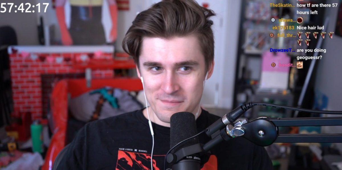 30 Gün Aralıksız Yayın Yapan Ludwig Ahgren, En Çok Aboneye Sahip Twitch Yayıncısı Rekorunu Kırdı