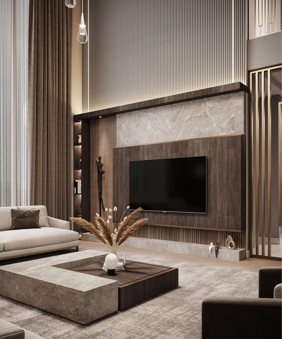 Her Baktığınızda Farklı Duygulara Sürükleyecek Mekânlar Tasarlayan Berk Kaan Kaya’nın Göz Alıcı Eserleri