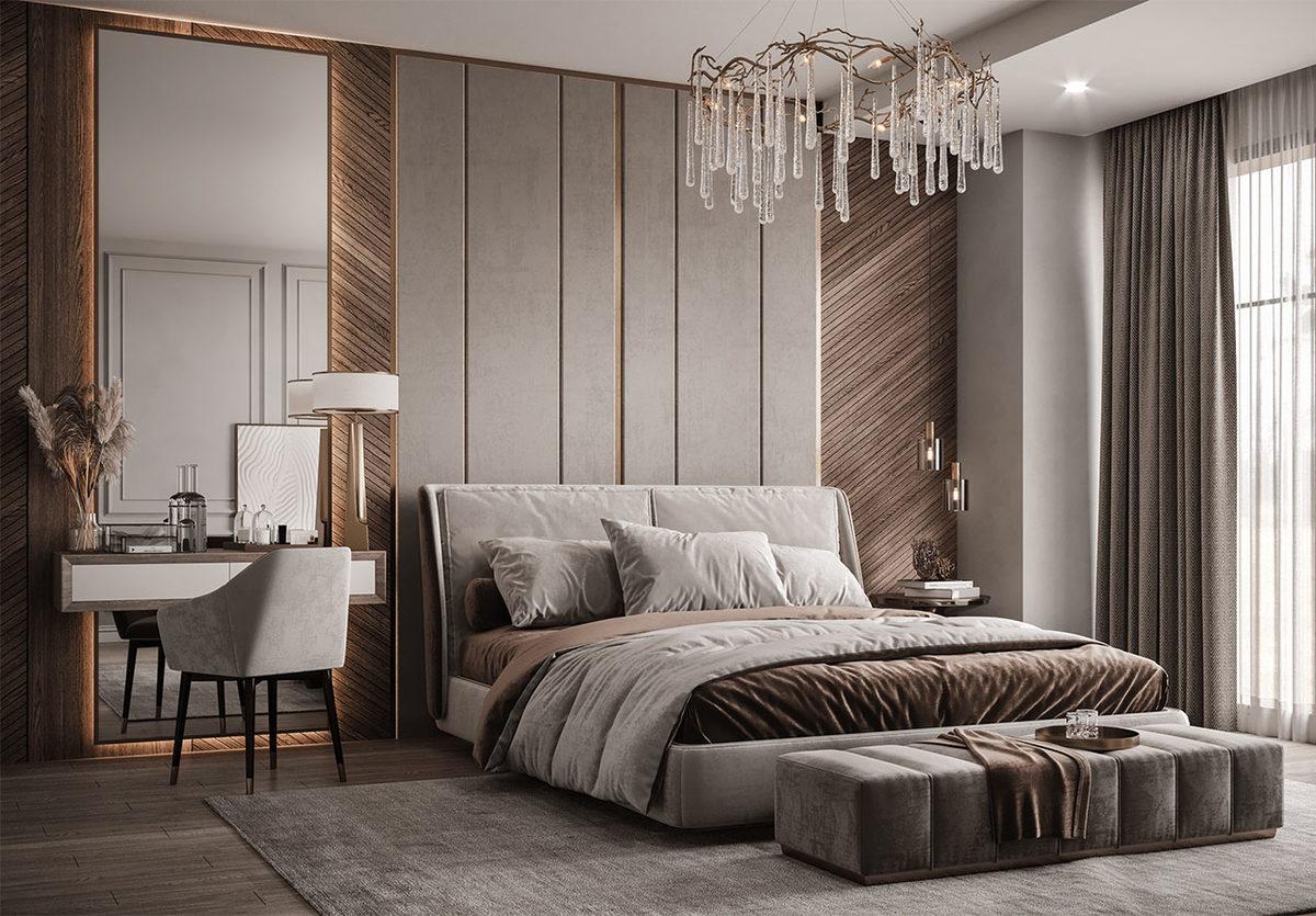 Her Baktığınızda Farklı Duygulara Sürükleyecek Mekânlar Tasarlayan Berk Kaan Kaya’nın Göz Alıcı Eserleri