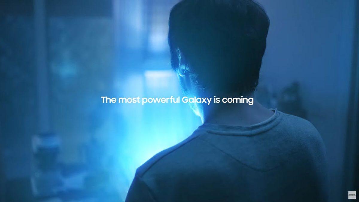 Samsung, Bugüne Kadarki En Güçlü ’Galaxy’sini Duyuracağı Unpacked Etkinlik Tarihini Açıkladı