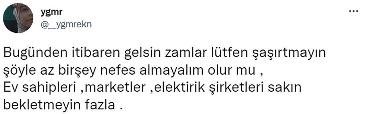Yeni Asgari Ücret Belli Oldu: %30 Zam Yapıldı! İşte Gelen Tepkiler