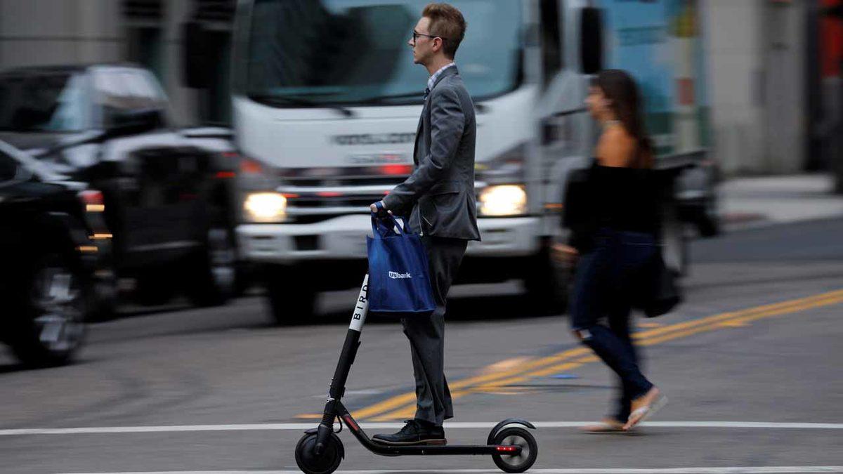 Yeni Elektrikli Scooter Yönetmeliği Yayımlandı: İşte Getirilen Kurallar