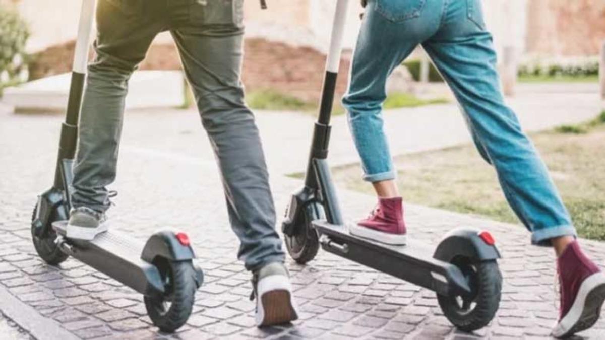 Yeni Elektrikli Scooter Yönetmeliği Yayımlandı: İşte Getirilen Kurallar