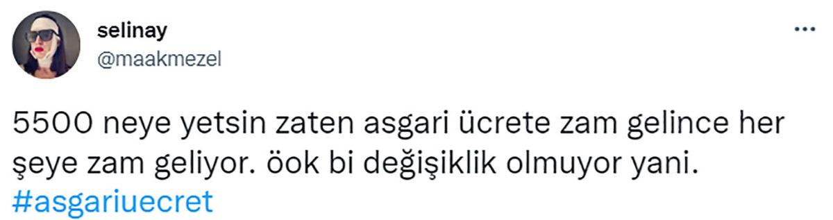 Yeni Asgari Ücret Belli Oldu: %30 Zam Yapıldı! İşte Gelen Tepkiler