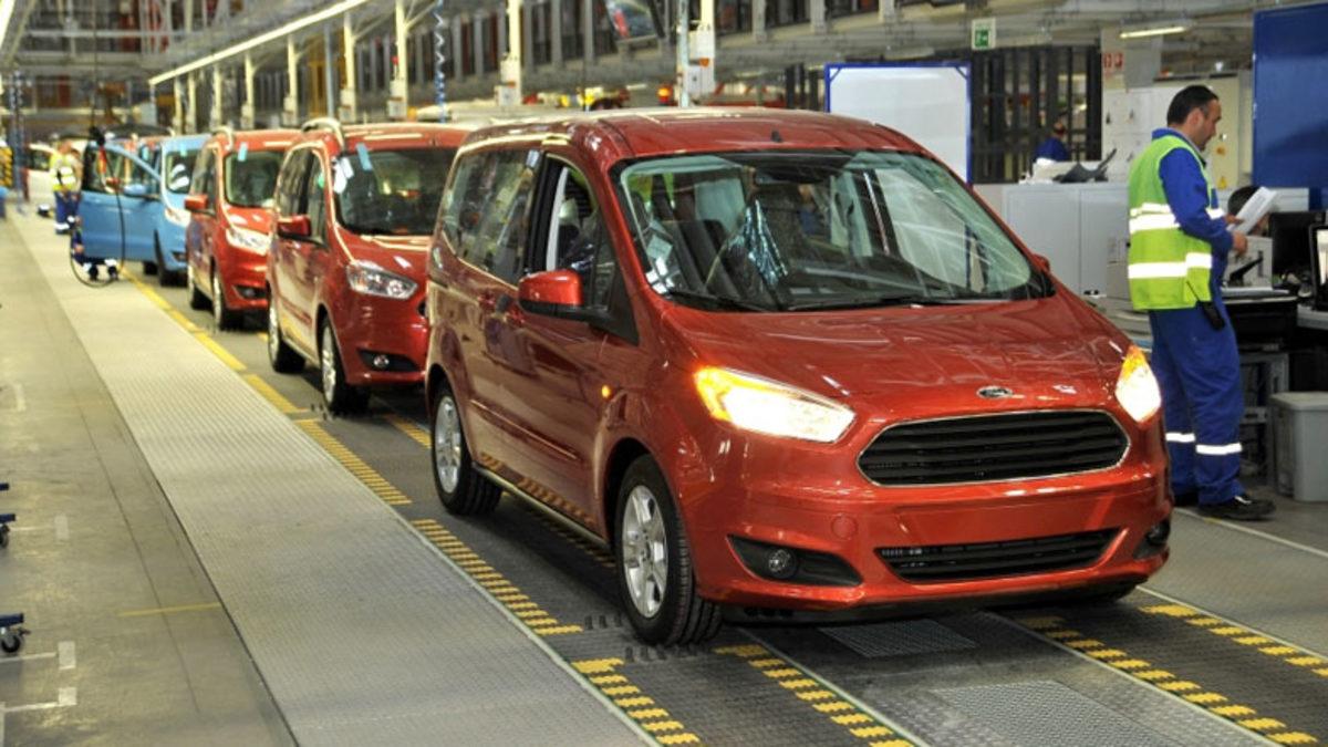 Ford Otosan, Ford Romanya’yı Resmen Satın Aldı: İşte Devasa Anlaşma Bedeli