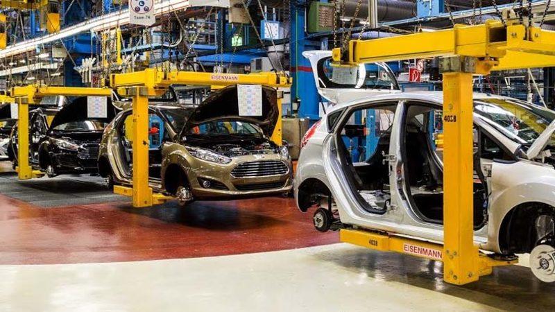 Ford Otosan, Ford Romanya’yı Resmen Satın Aldı: İşte Devasa Anlaşma Bedeli