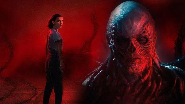 Eğer Stranger Things Finalini Hemen İzlediyseniz Finalin Tamamını Görmemiş Olabilirsiniz (Şaka Değil)