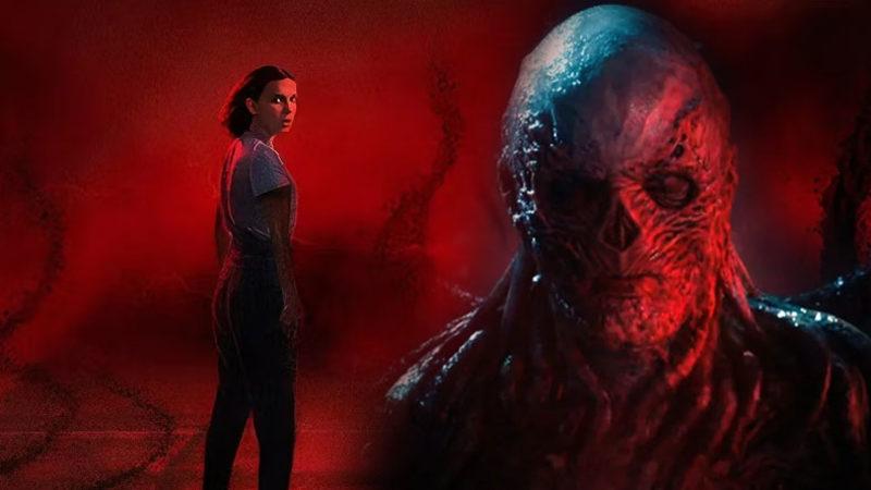 Eğer Stranger Things Finalini Hemen İzlediyseniz Finalin Tamamını Görmemiş Olabilirsiniz (Şaka Değil)