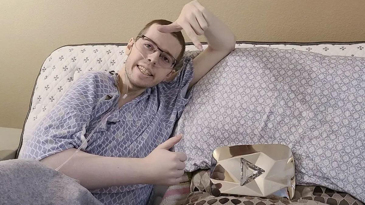 Dünyaca Ünlü YouTuber ’Technoblade’ Hayatını Kaybetti: 