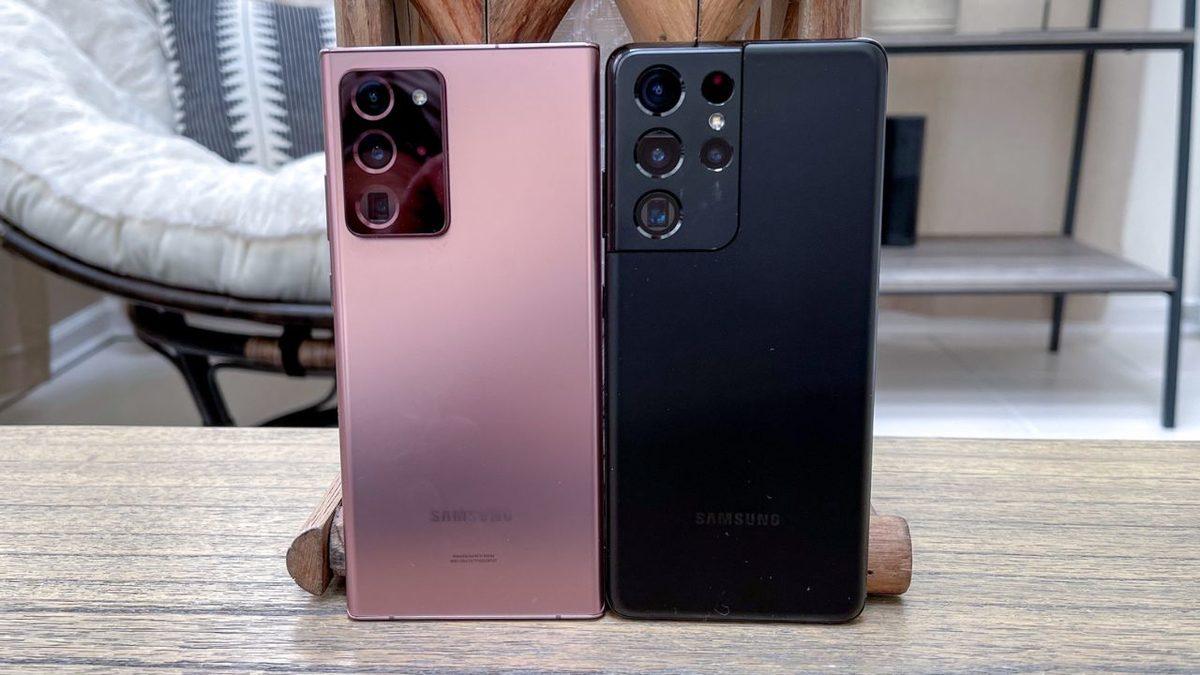 Samsung’dan Note Severlere Müjde: Başka Bir İsimle Geri Dönüyor