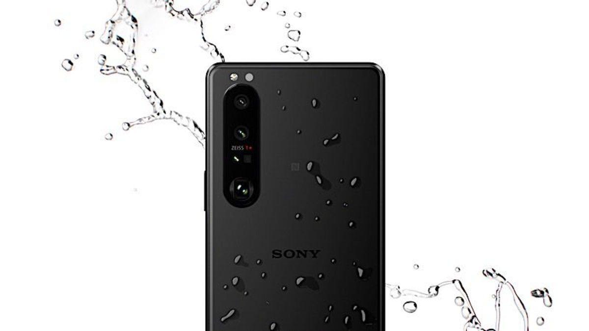 Sony, Absürt Çözünürlük Sunmadan Efsane Kamera Performansı Vadeden Xperia 1 III ve Xperia 5 III’ü Duyurdu