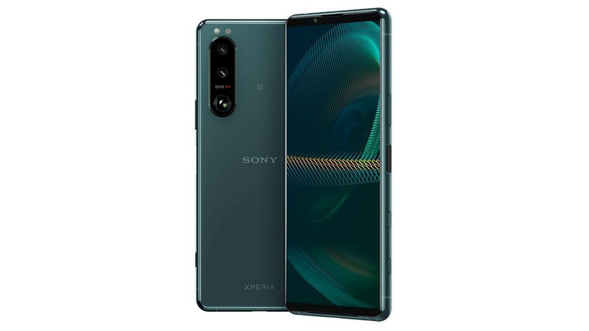 Sony, Absürt Çözünürlük Sunmadan Efsane Kamera Performansı Vadeden Xperia 1 III ve Xperia 5 III’ü Duyurdu