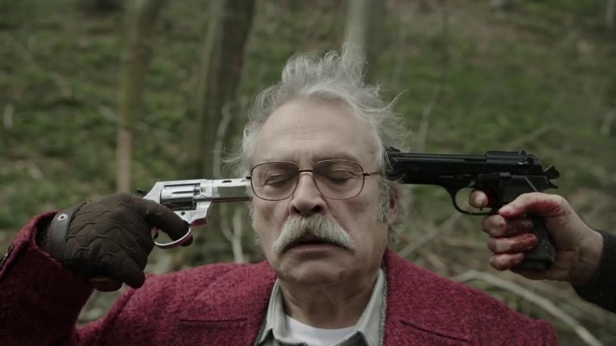 Şahsiyet Dizisini Sevenler İçin 10 Kaliteli Yerli Dizi Tavsiyesi