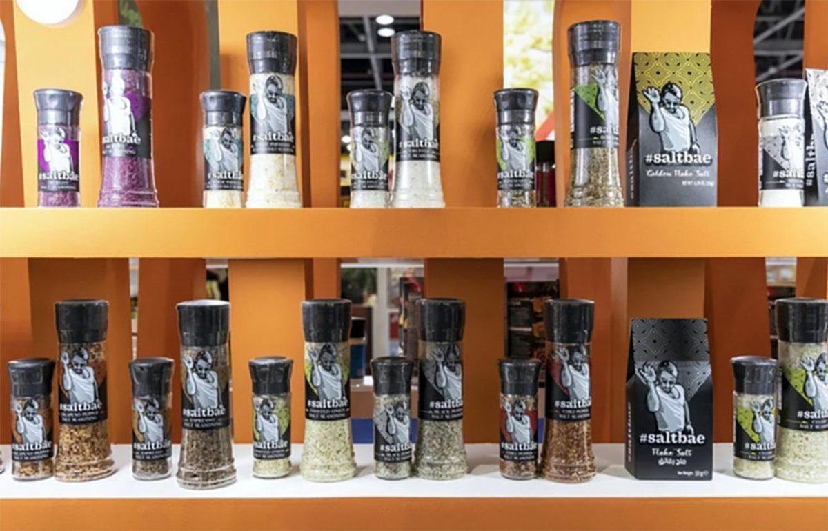 Nusret’e Kendi Resmini Kullandığı İçin 40 Milyon TL’lik Telif Hakkı Davası Açıldı