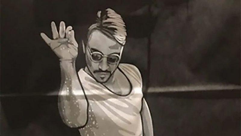 Nusret’e Kendi Resmini Kullandığı İçin 40 Milyon TL’lik Telif Hakkı Davası Açıldı