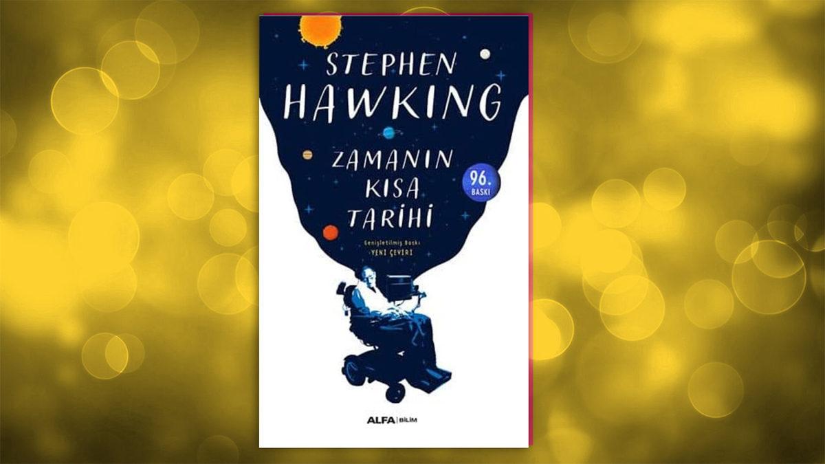 Bilime Dair Ufkunuzu Genişletip ’Keşke Daha Önce Okusaymışım’ Dedirtecek 10 Kitap Tavsiyesi