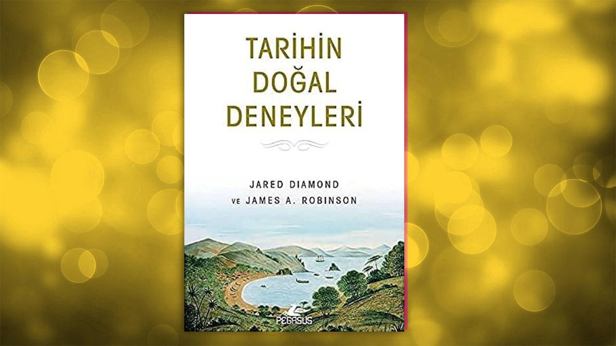 Bilime Dair Ufkunuzu Genişletip ’Keşke Daha Önce Okusaymışım’ Dedirtecek 10 Kitap Tavsiyesi