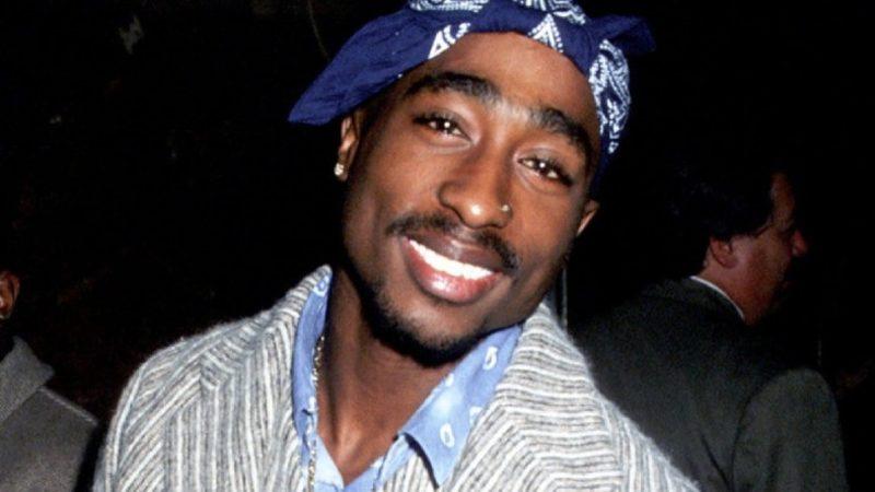 Dünyaca Ünlü Rapçi Tupac Shakur’un Genç Yaşında Öldürülmesi Hakkında İlginç Teoriler