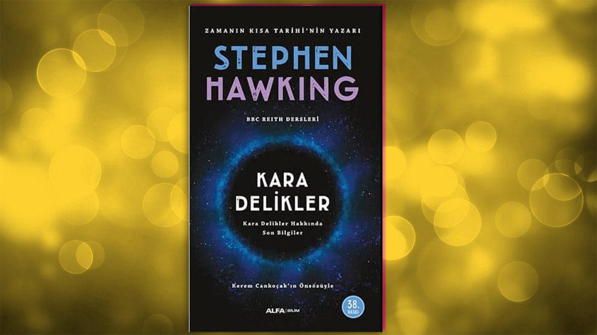 Bilime Dair Ufkunuzu Genişletip ’Keşke Daha Önce Okusaymışım’ Dedirtecek 10 Kitap Tavsiyesi