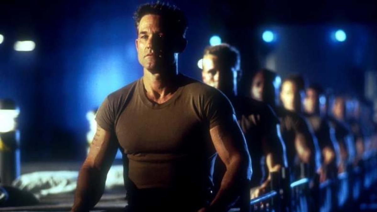 Gelecek Tahminlerinde ’İyi ki Yanılmış’ Dediğimiz 10 Eski Bilim Kurgu Filmi