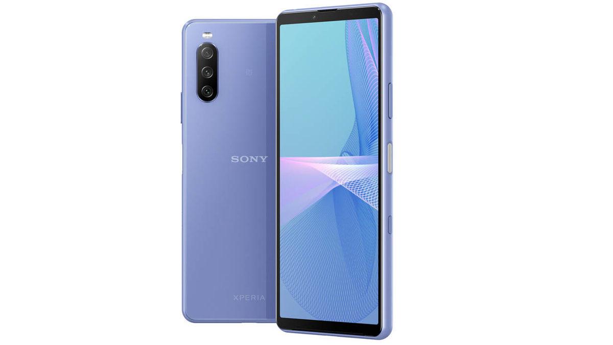 Sony, Uygun Fiyatlı Olursa Çok Satacak Yeni Telefonu Xperia 10 III’ü Duyurdu
