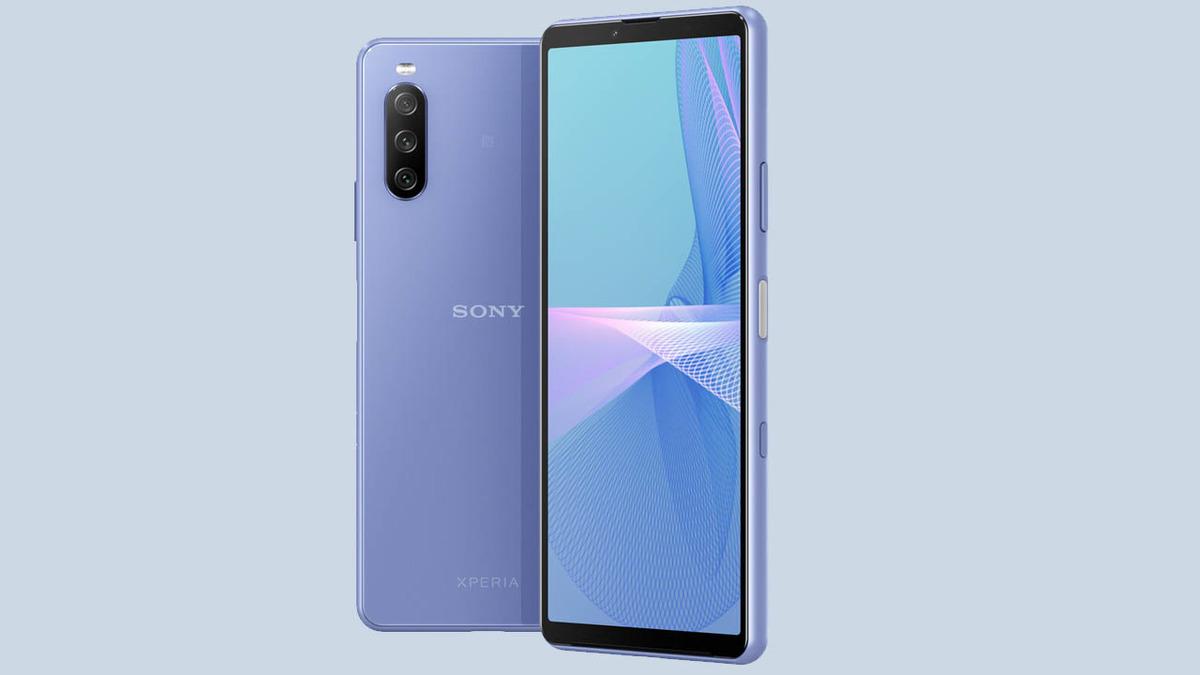 Sony, Uygun Fiyatlı Olursa Çok Satacak Yeni Telefonu Xperia 10 III’ü Duyurdu
