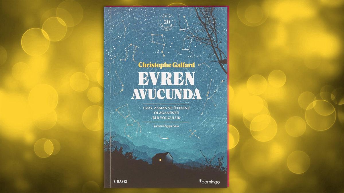 Bilime Dair Ufkunuzu Genişletip ’Keşke Daha Önce Okusaymışım’ Dedirtecek 10 Kitap Tavsiyesi