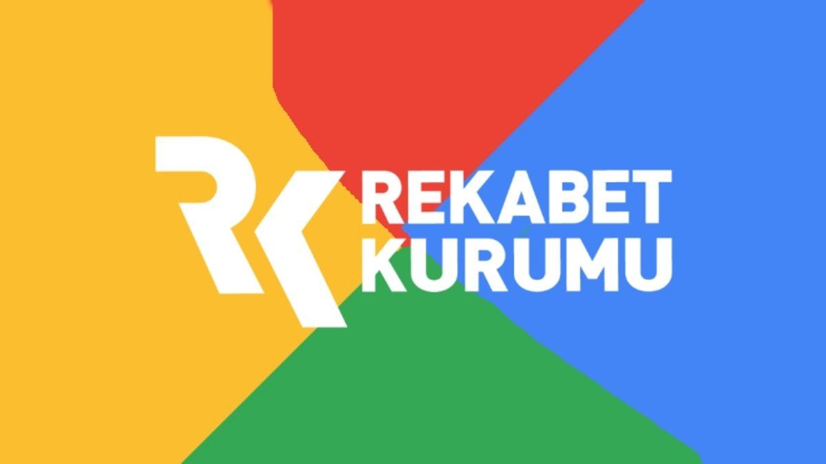 Rekabet Kurumu, Google’a 296 Milyon TL’lik Devasa Bir Ceza Kesti