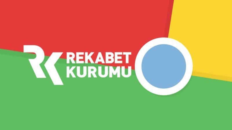 Rekabet Kurumu, Google’a 296 Milyon TL’lik Devasa Bir Ceza Kesti