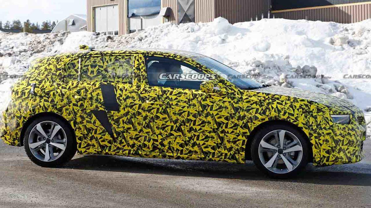 Opel CEO’su, 2022 Model Opel Astra’nın Sahip Olacağı Bazı Özellikleri Açıkladı