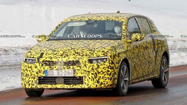 Opel CEO’su, 2022 Model Opel Astra’nın Sahip Olacağı Bazı Özellikleri Açıkladı