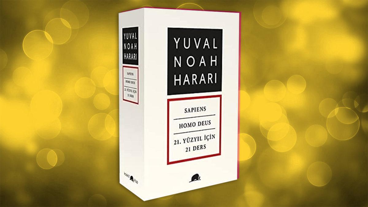 Bilime Dair Ufkunuzu Genişletip ’Keşke Daha Önce Okusaymışım’ Dedirtecek 10 Kitap Tavsiyesi