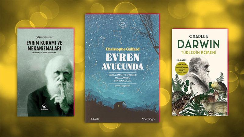 Bilime Dair Ufkunuzu Genişletip ’Keşke Daha Önce Okusaymışım’ Dedirtecek 10 Kitap Tavsiyesi