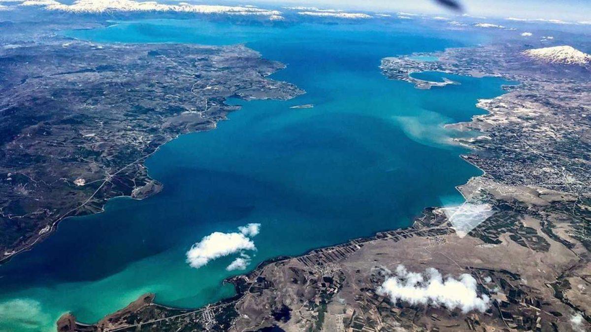 NASA’nın Yarışmayı Düzenleyen Editörü: ’Van Gölü Kazanacak’ Demiştim