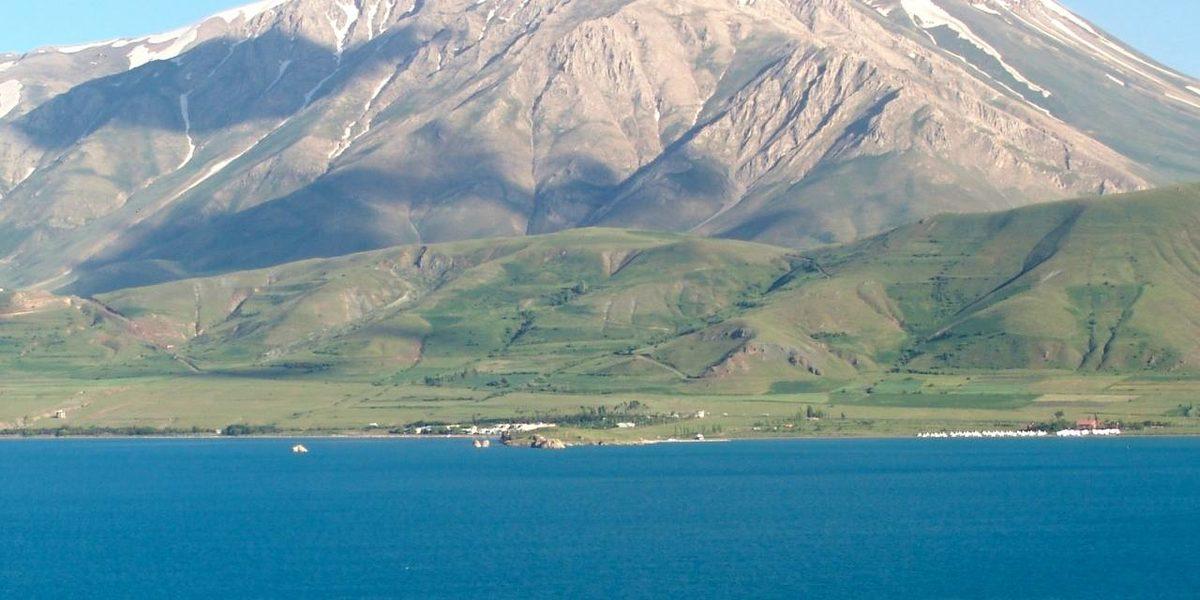 NASA’nın Yarışmayı Düzenleyen Editörü: ’Van Gölü Kazanacak’ Demiştim