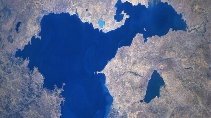 NASA’nın Yarışmayı Düzenleyen Editörü: ’Van Gölü Kazanacak’ Demiştim