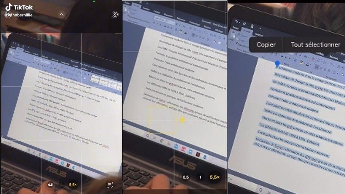 iPhone’un Yıllardır Sahip Olduğu Bir Özellik Bir Anda TikTok’ta Viral Oldu