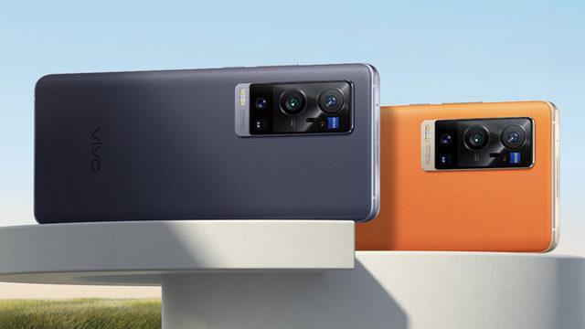 Kurtlar Sofrasının (Çin’in) Akıllı Telefon Pazarındaki Yeni Lideri Tarihinde İlk Kez ’Vivo’ Oldu