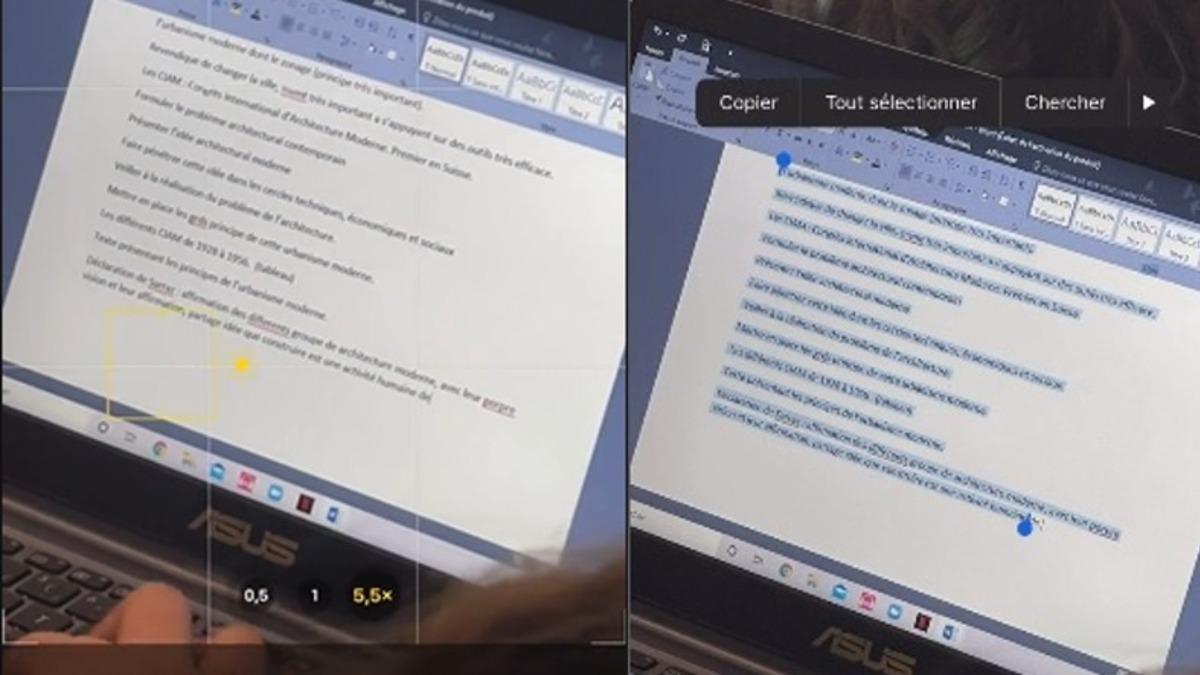 iPhone’un Yıllardır Sahip Olduğu Bir Özellik Bir Anda TikTok’ta Viral Oldu