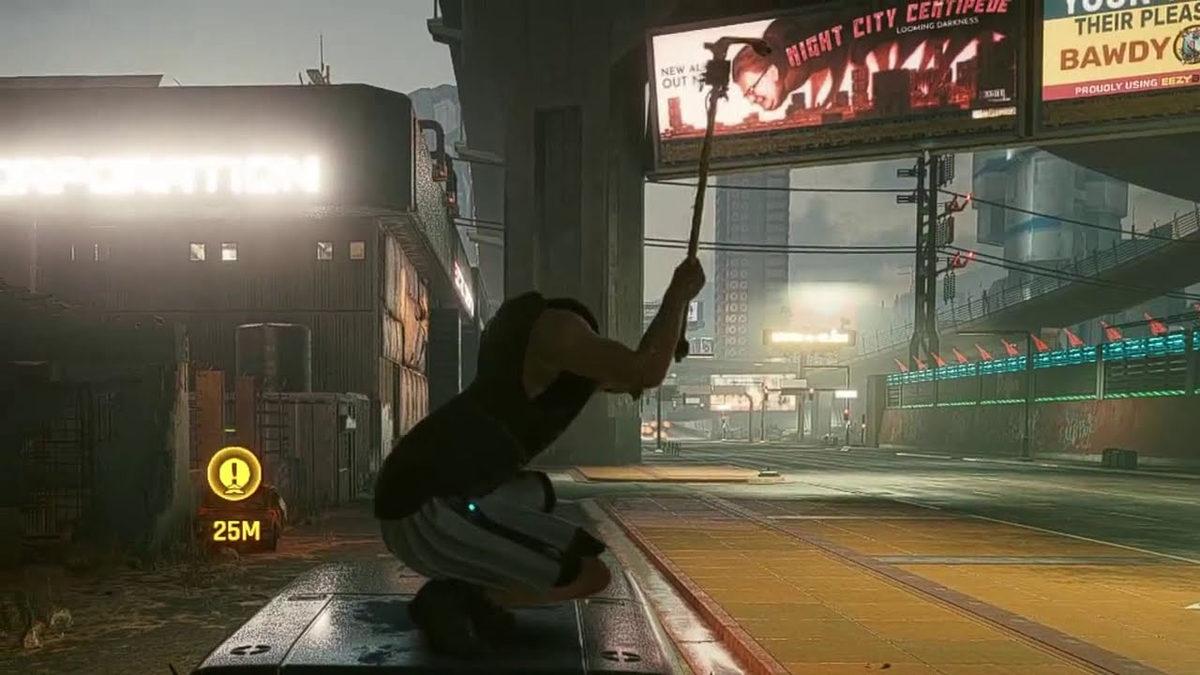 CD Projekt RED CEO’su: Cyberpunk 2077’yi Rafa Kaldırmak Seçeneklerimiz Arasında Değil