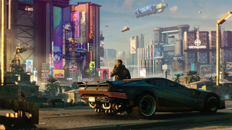 CD Projekt RED CEO’su: Cyberpunk 2077’yi Rafa Kaldırmak Seçeneklerimiz Arasında Değil