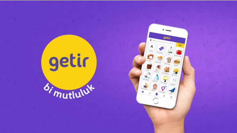 Son Dakika: Getir’de Erişim Sorunu Yaşanıyor